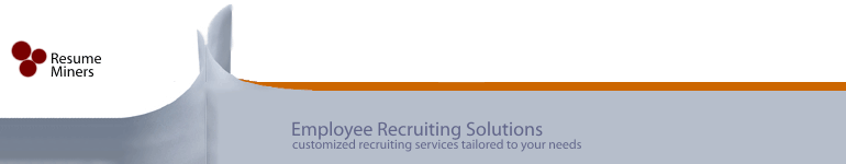 Recruiting - Recruiting Services